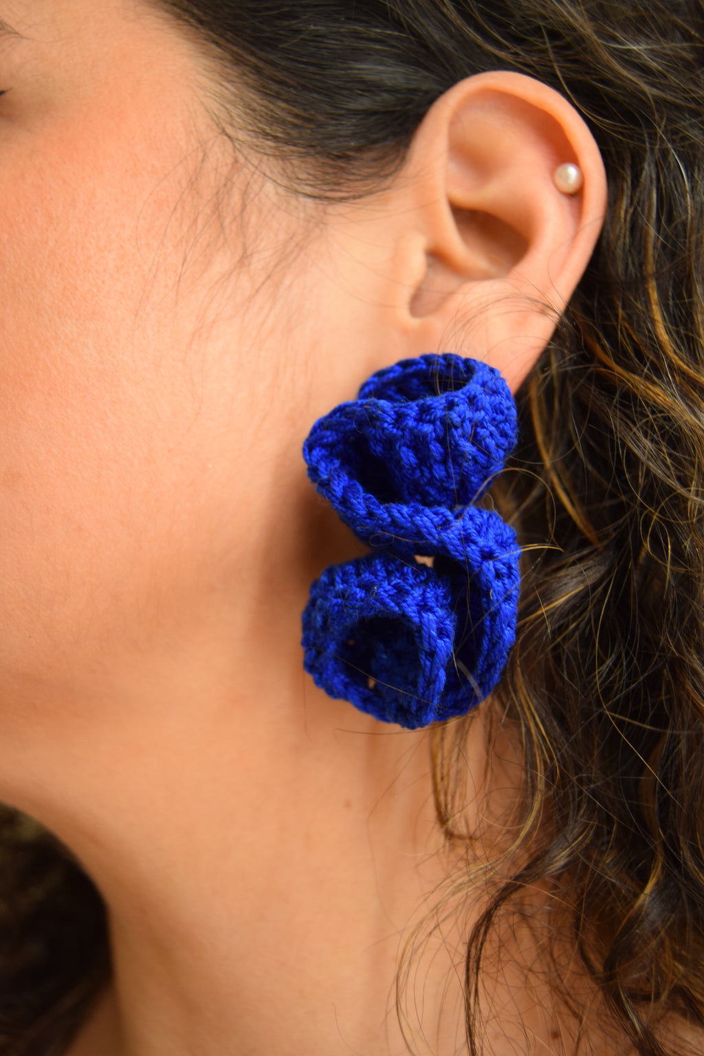 brincos poppy mirtilo