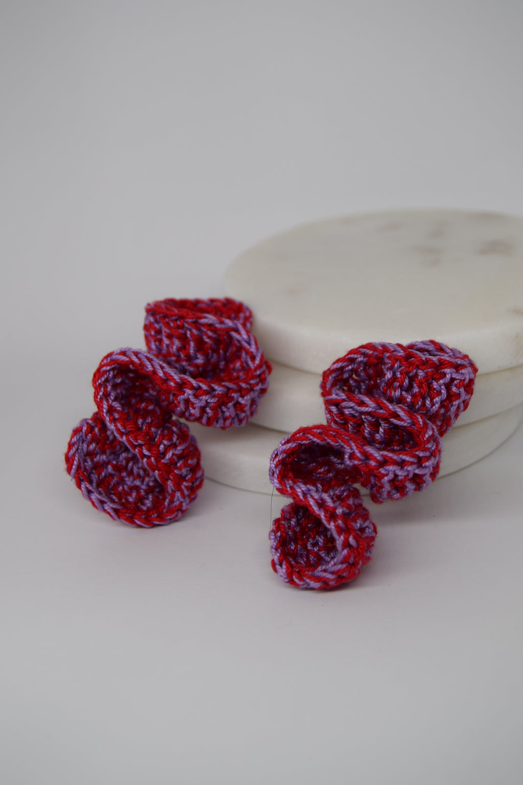 brincos poppy mix lyla