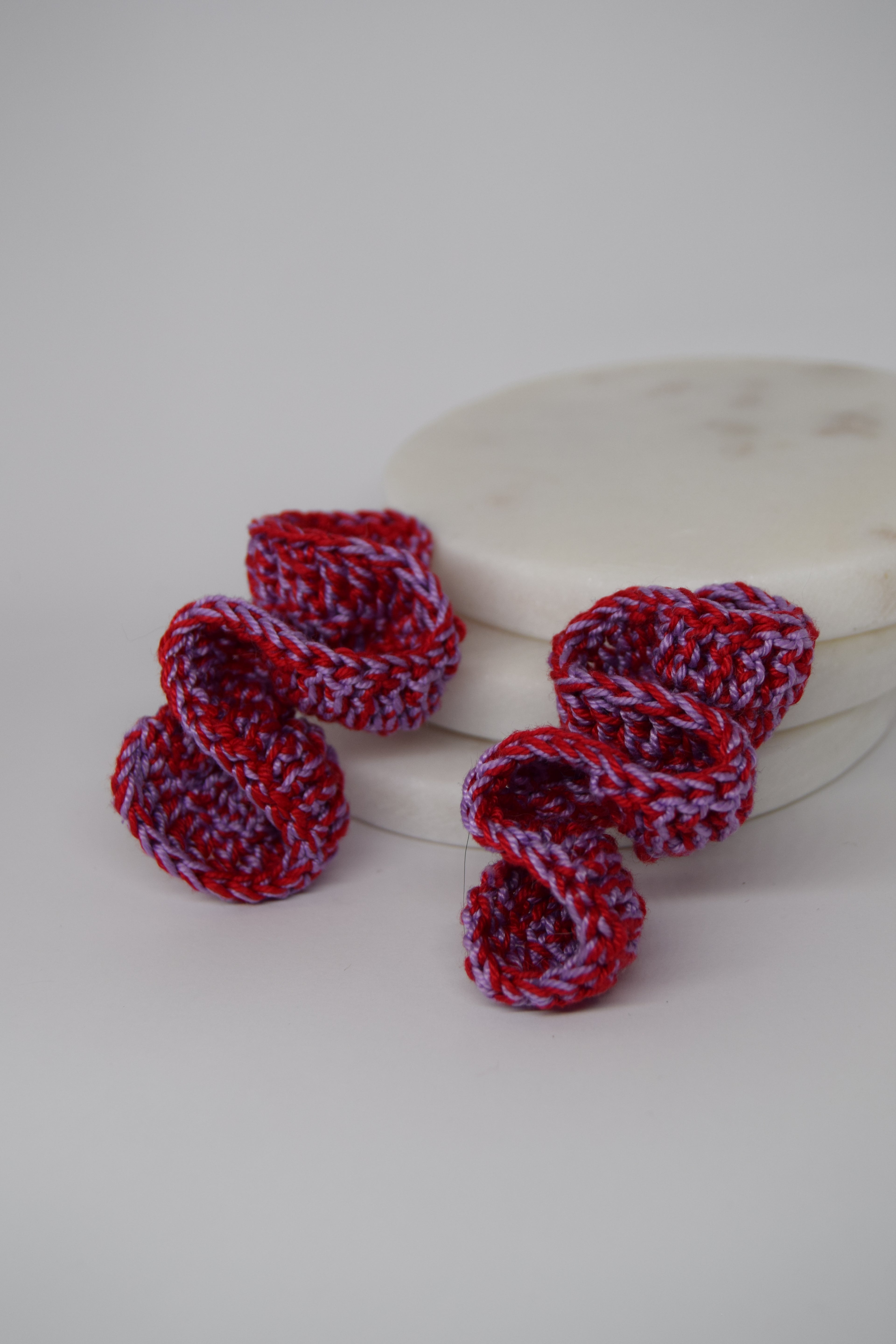 brincos poppy mix lyla