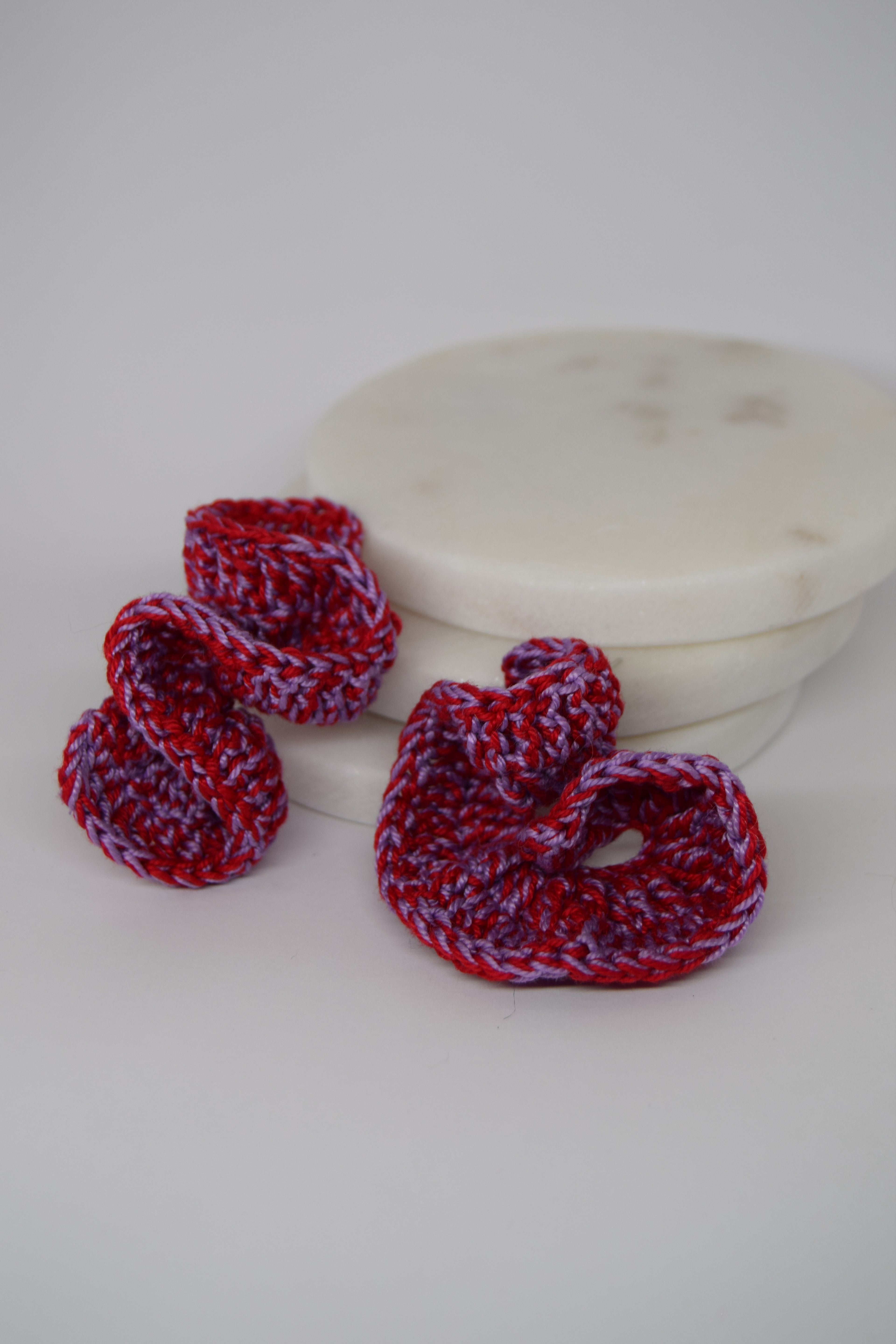 brincos poppy mix lyla