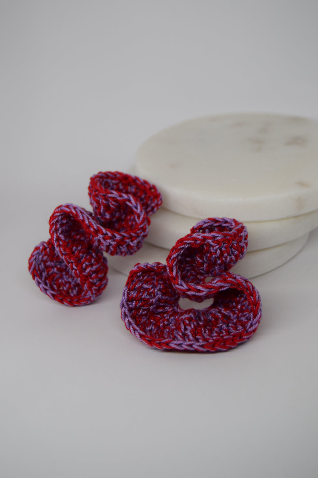 brincos poppy mix lyla