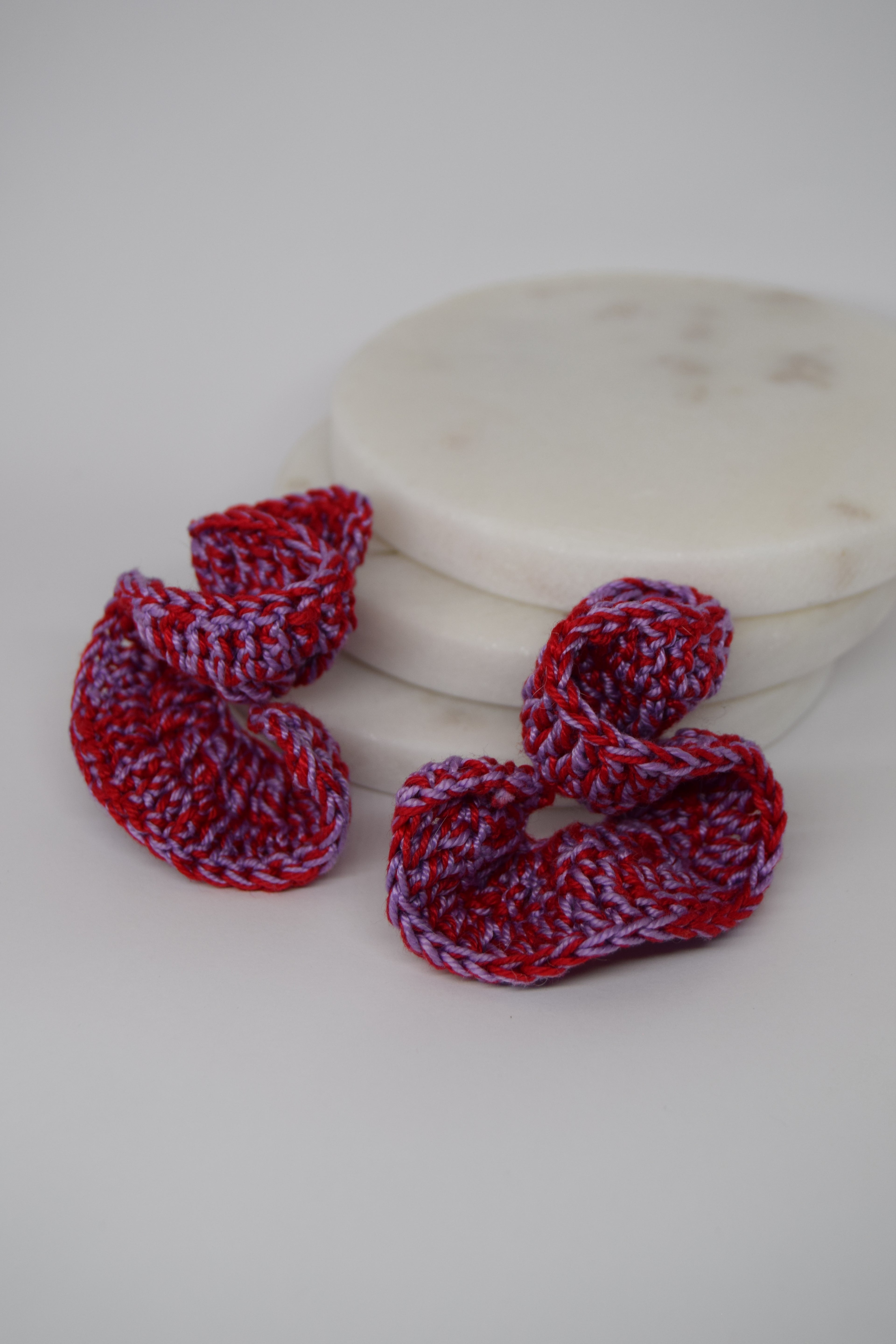 brincos poppy mix lyla